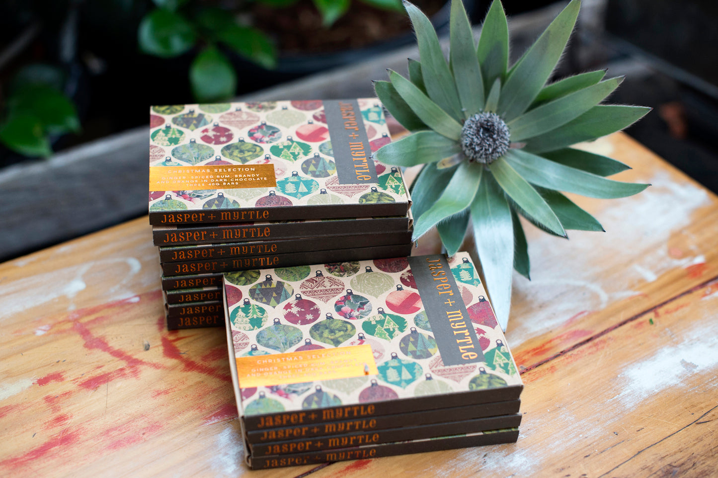 Christmas Selection Pack (120g)