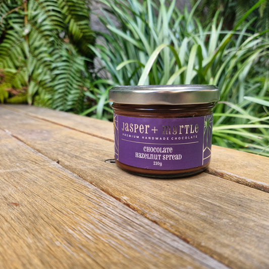 Chocolate Hazelnut Spread (210g)