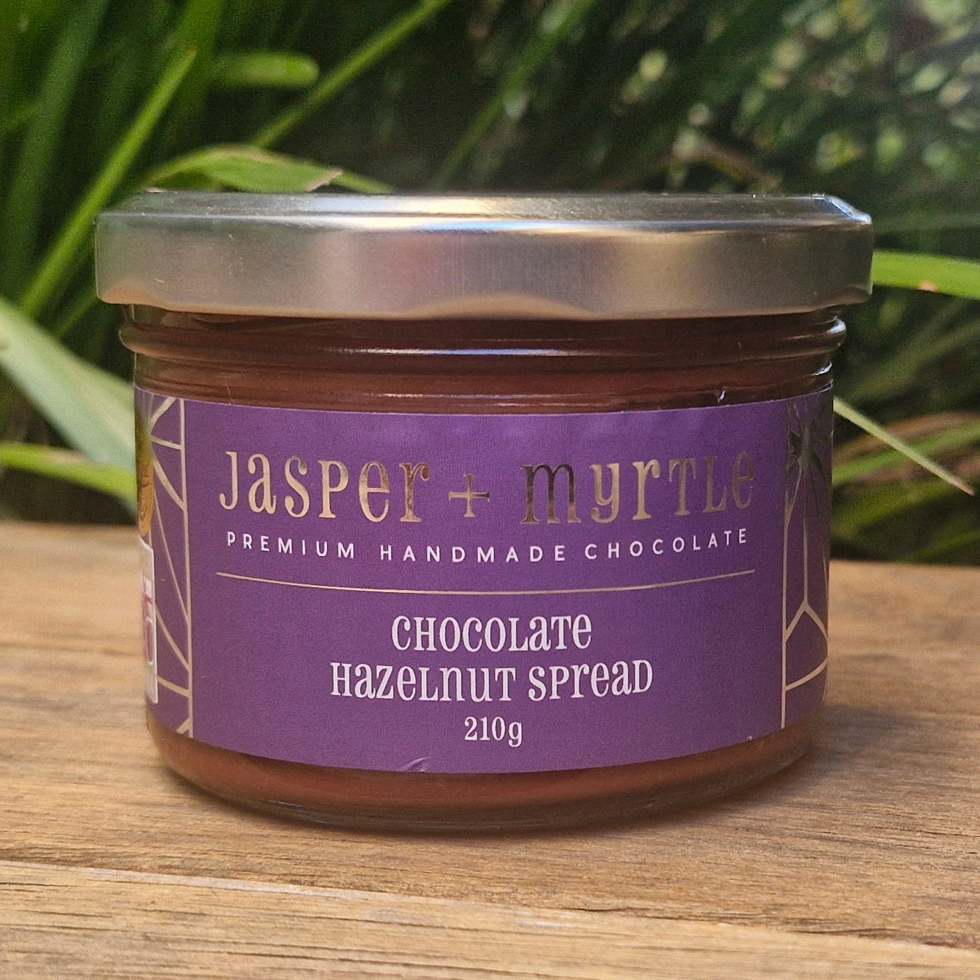 Chocolate Hazelnut Spread (210g)