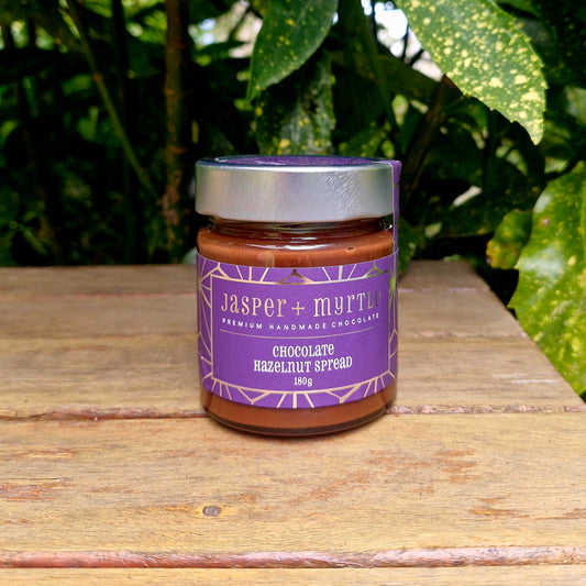 Chocolate Hazelnut Spread (180g)
