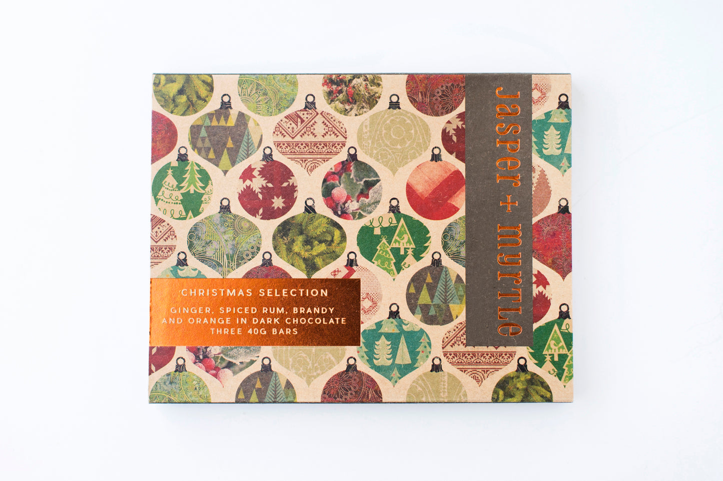 Christmas Selection Pack (120g)