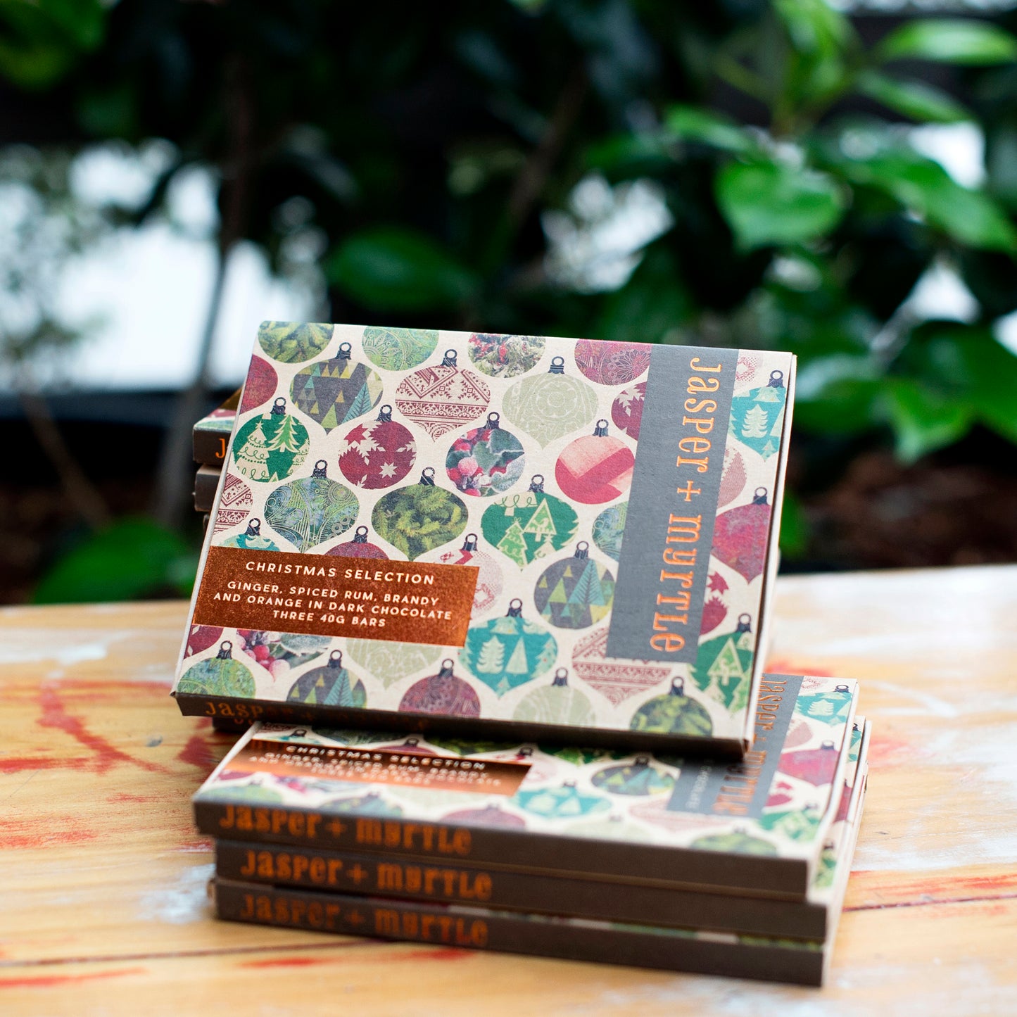 Christmas Selection Pack (120g)