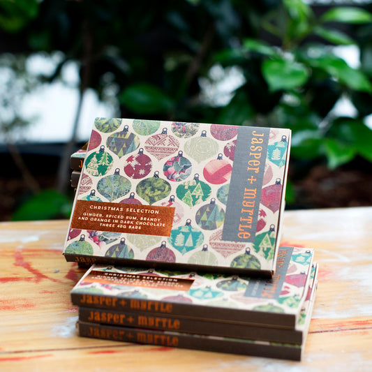 Christmas Selection Pack (120g)