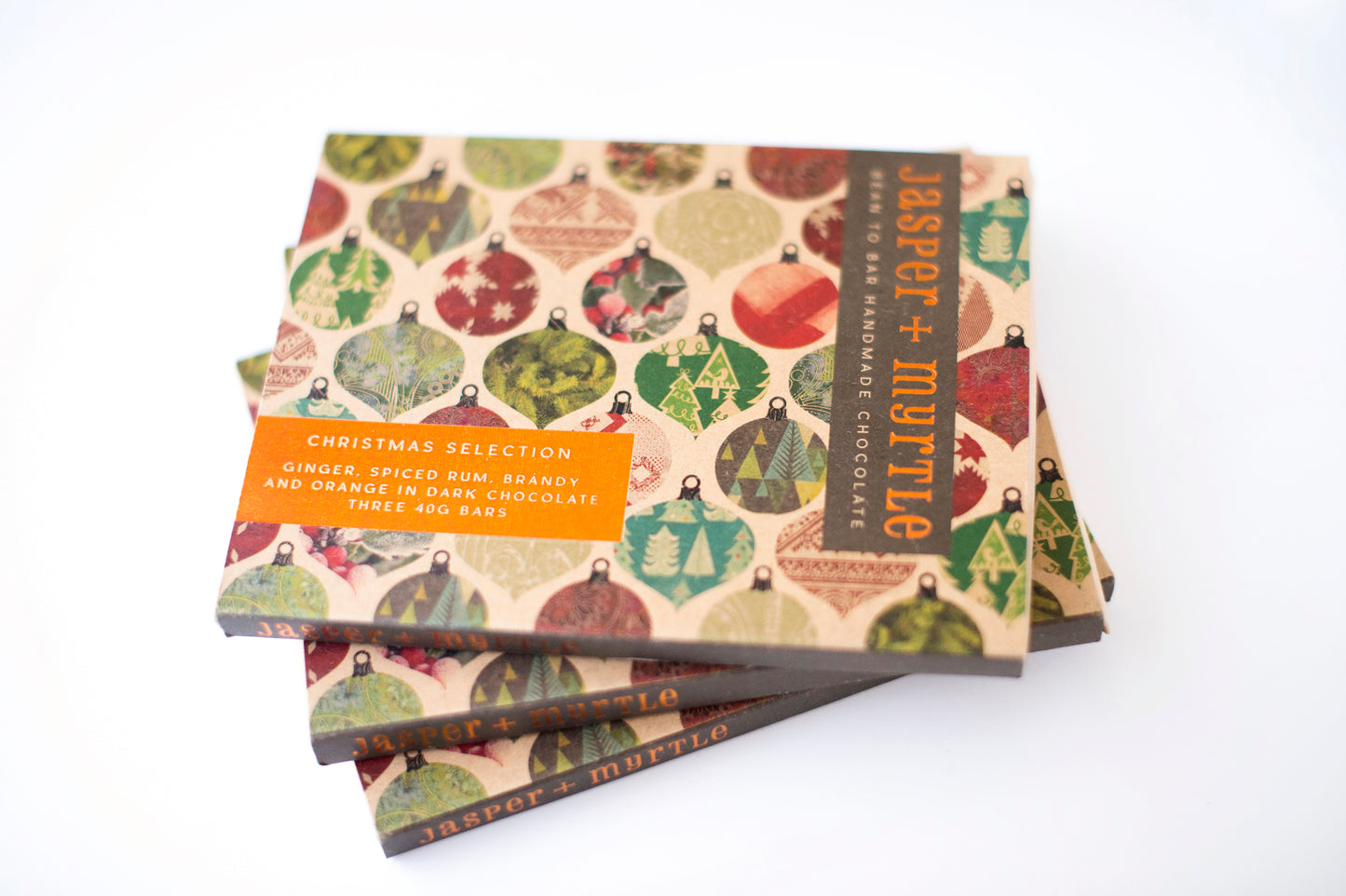 Christmas Selection Pack (120g)